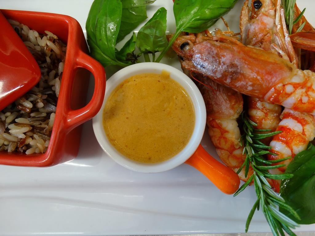 Hotel Restaurant L Echo Du Lac 제라르메르 외부 사진